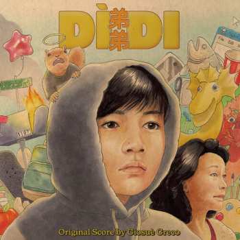 Album Giosue Greco: Didi