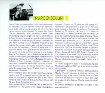 CD Giovanni Battista Pergolesi: Pergolesi's  Fortune