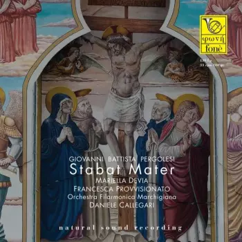 Stabat Mater