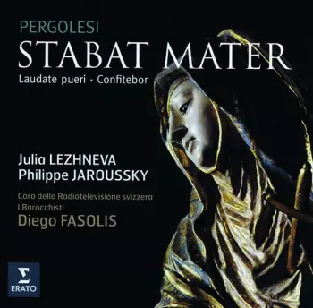 Stabat Mater - Laudate Pueri - Confitebor