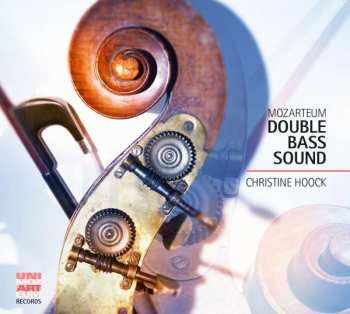Album Giovanni Bottesini: Mozarteum Double Bass Sound