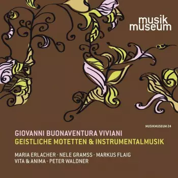 Geistliche Motetten & Instrumentalmusik