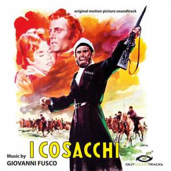 CD Giovanni Fusco: I Cosacchi LTD