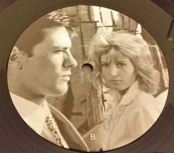 LP Giovanni Fusco: L'Eclisse LTD