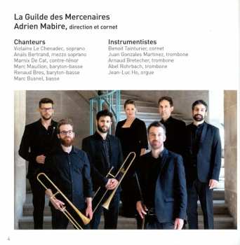 CD Giovanni Gabrieli: Gloria A Venezia!