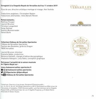 CD Giovanni Gabrieli: Gloria A Venezia!