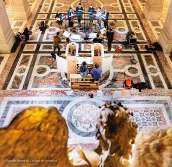 CD Giovanni Gabrieli: Gloria A Venezia!
