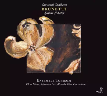 Elena Moșuc: Stabat Mater