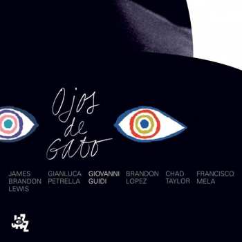CD Giovanni Guidi: Ojos de Gato
