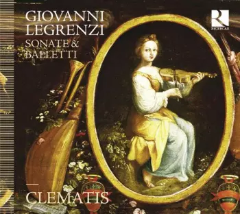 Sonate & Balletti