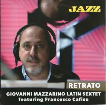 Album Giovanni Mazzarino Latin Sextet: Retrato