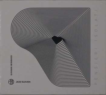 CD Giovanni Mirabassi: Pensieri Isolati