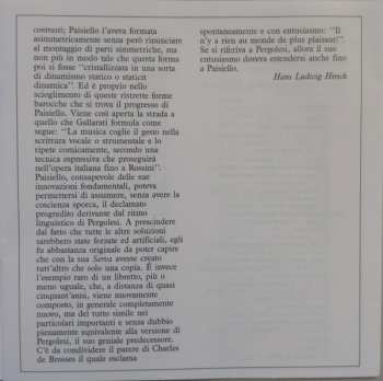 CD Münchner Rundfunkorchester: La Serva Padrona