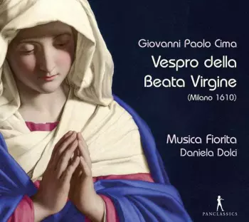 Vespro Della Beata Virgine
