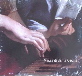 SACD Giovanni Pierluigi da Palestrina: Messa Di Santa Cecilia
