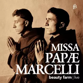 Giovanni Pierluigi da Palestrina: Missa Papae Marcelli