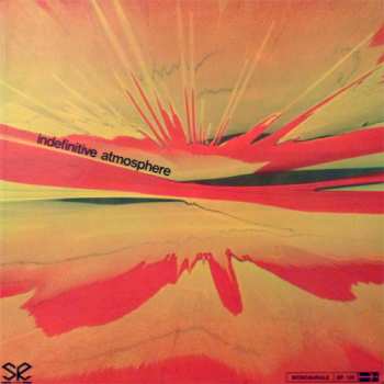 Album Giovanni Tommaso: Indefinitive Atmosphere