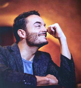 CD Giovanni Zarrella: La Vita È Bella