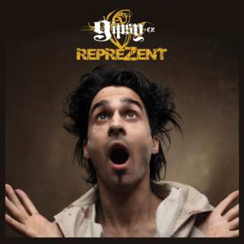 Album Gipsy.cz: Reprezent