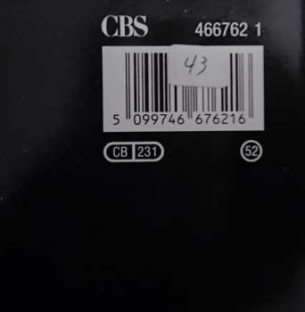 LP Gipsy Kings: Allegria