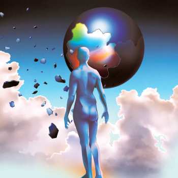 Album Giraffage: Too Real