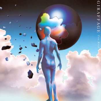 LP Giraffage: Too Real