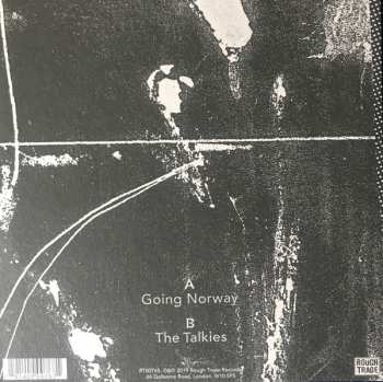 SP Girl Band: Going Norway LTD