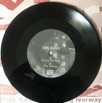 SP Girl Band: Going Norway LTD
