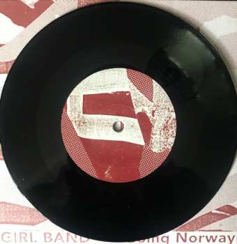 SP Girl Band: Going Norway LTD