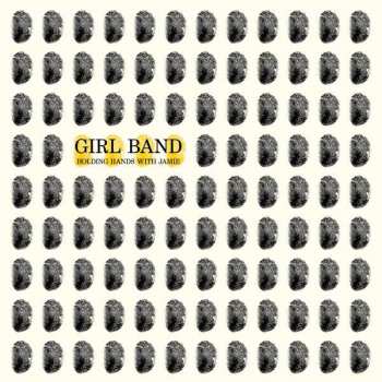 CD Girl Band: Holding Hands With Jamie