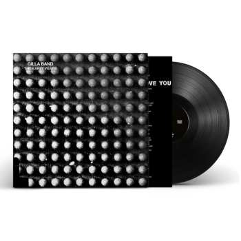 Album Girl Band: The Early Years