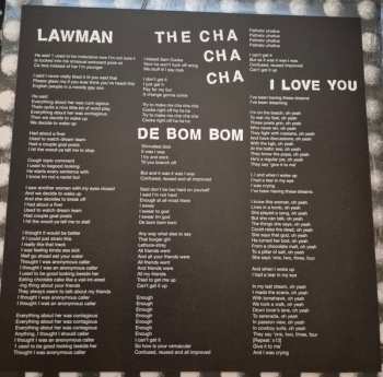 LP Girl Band: The Early Years