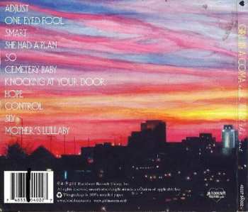 CD Girl In A Coma: Exits & All The Rest