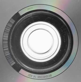 CD Girl Ray: Girl