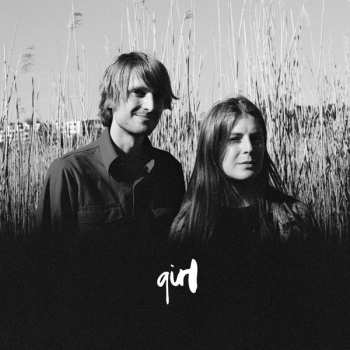 Album Listen To Girl: Sea And Dirt