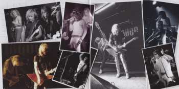 CD Girl: Sheer Greed