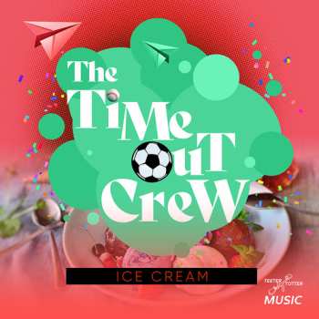 CD Girl Talk: Ice Cream