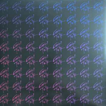 2LP Girl Talk: Night Ripper