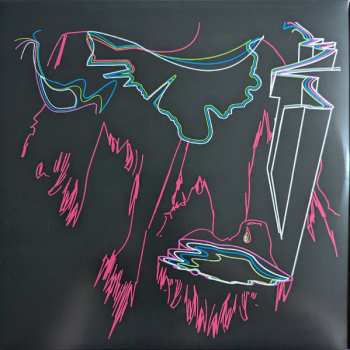 2LP Girl Talk: Night Ripper