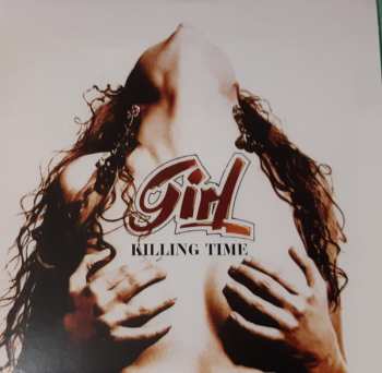 6CD/Doos Girl: Wasted Youth