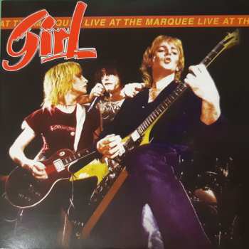 6CD/Doos Girl: Wasted Youth