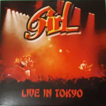 6CD/Doos Girl: Wasted Youth