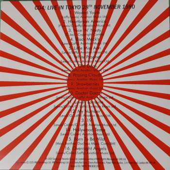 6CD/Doos Girl: Wasted Youth