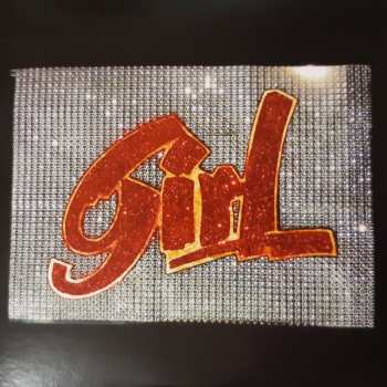 6CD/Doos Girl: Wasted Youth