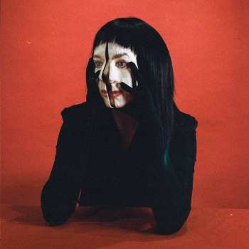 Album Allie X: Girl with No Face