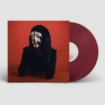 LP Allie X: Girl with No Face