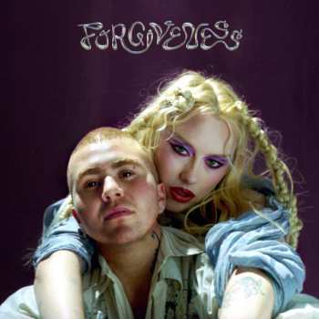 Album Girlpool: Forgiveness