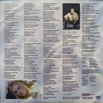 LP Girlpool: Forgiveness CLR | LTD