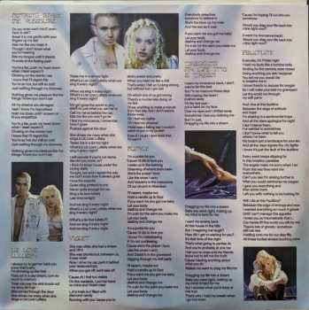 LP Girlpool: Forgiveness CLR | LTD