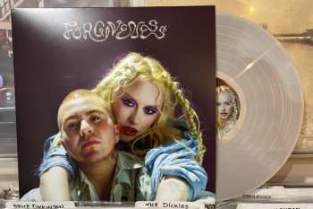 LP Girlpool: Forgiveness CLR | LTD